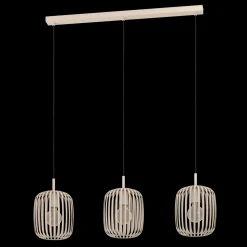 Eglo Kjøkkenbelysning Tak|Takpendler<Romazzina takpendel 3-lys