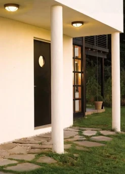 Norlys Lightup-Pris|Taklamper Ute<Rondane 537 taklampe