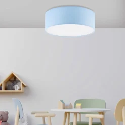 TK Lighting Barneromsbelysning|Kjøkkenbelysning Tak<Rondo kids taklampe 38 cm