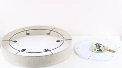 TK Lighting Kjøkkenbelysning Tak|Taklamper / Takplafonder<Rondo taklampe 78 cm