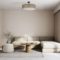 TK Lighting Kjøkkenbelysning Tak|Taklamper / Takplafonder<Rondo taklampe 60 cm