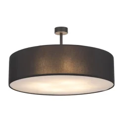 TK Lighting Kjøkkenbelysning Tak|Taklamper / Takplafonder<Rondo taklampe 60 cm