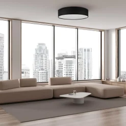 TK Lighting Kjøkkenbelysning Tak|Taklamper / Takplafonder<Rondo taklampe 60 cm