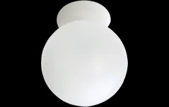 Sg Armaturen As Baderomsbelysning Vegg|Kjøkkenbelysning Tak<Rondo tak/vegglampe E27 IP44 -