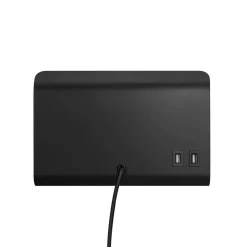 Nordlux Barneromsbelysning|Leselamper<Roomi vegglampe med hylle og USB