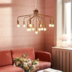 Globen Lighting Kjøkkenbelysning Tak|Takpendler<Roots takpendel 70