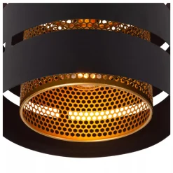 Lucide Kjøkkenbelysning Tak|Taklamper / Takplafonder<Rosas taklampe 26 cm