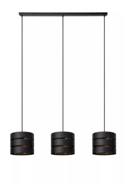 Lucide Kjøkkenbelysning Tak|Takpendler<Rosas takpendel 3-lys