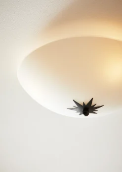 Marksløjd Kjøkkenbelysning Tak|Taklamper / Takplafonder<Rose plafond 35 cm -