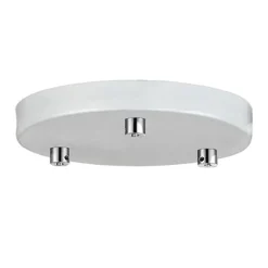 Halo Designs Kjøkkenbelysning Tak|Pendeloppheng<Roset 3 pendeloppheng -