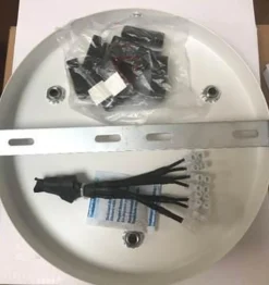 Halo Designs Kjøkkenbelysning Tak|Pendeloppheng<Roset 3 pendeloppheng -