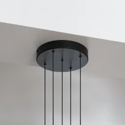 Umage Tilbehør Lamper|Pendeloppheng<Rosette Mini 5 pendeloppheng -