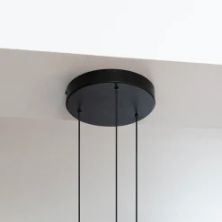 Umage Tilbehør Lamper|Pendeloppheng<Rosette Mini 3 pendeloppheng -