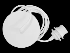 Umage Kjøkkenbelysning Tak|Pendeloppheng<Rosette pendeloppheng