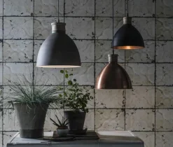 Pr home of Scandinavia Ab Kjøkkenbelysning Tak|Takpendler<Roseville 42 taklampe