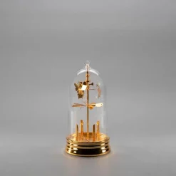 Konstsmide Juledekorasjon<Roterende englespill