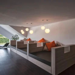 Slv Kjøkkenbelysning Tak|Takpendler<Rotoball 25 cm takpendel