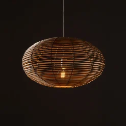 Nowodvorski Kjøkkenbelysning Tak|Takpendler<Rotting takpendel 60 cm