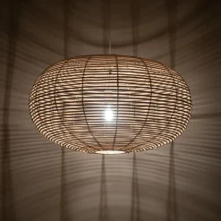 Nowodvorski Kjøkkenbelysning Tak|Takpendler<Rotting takpendel 79 cm