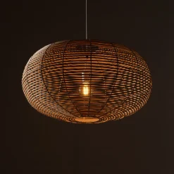 Nowodvorski Kjøkkenbelysning Tak|Takpendler<Rotting takpendel 79 cm