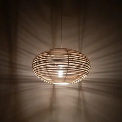 Nowodvorski Kjøkkenbelysning Tak|Takpendler<Rotting takpendel 40 cm