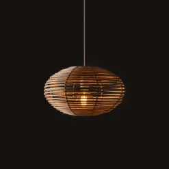 Nowodvorski Kjøkkenbelysning Tak|Takpendler<Rotting takpendel 40 cm