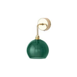 EBB & FLOW Interiørlamper<Rowan vegglampe -