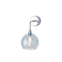 EBB & FLOW Interiørlamper<Rowan vegglampe - Topaz