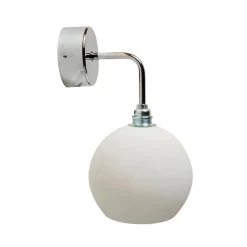 EBB & FLOW Interiørlamper<Rowan vegglampe small