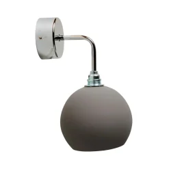 EBB & FLOW Interiørlamper<Rowan vegglampe small