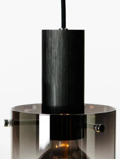 Ms - belysning Kjøkkenbelysning Tak|Takpendler<Roxy takpendel 20 cm - farget