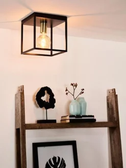 Lucide Kjøkkenbelysning Tak|Taklamper / Takplafonder<Ruben taklampe -