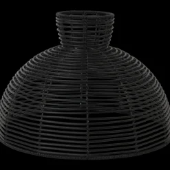 Star Trading Takpendler Ute<Runde utendørs lampeskjerm 47 cm IP44 -