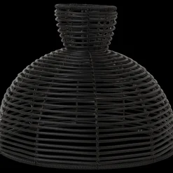 Star Trading Takpendler Ute<Runde utendørs lampeskjerm 37 cm IP44 -