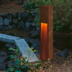 Slv Pullert<y pullert 80 cm IP44