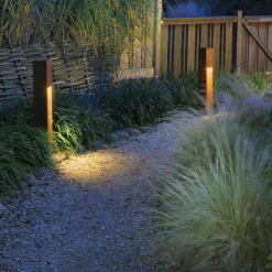 Slv Pullert<y pullert 80 cm IP44