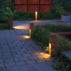 Slv Pullert<y pullert 50 cm IP44