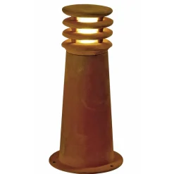 Slv Pullert<y rund pullert 40 cm IP55