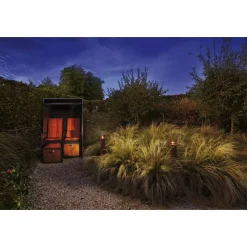 Slv Pullert<y rund pullert 70 cm IP55