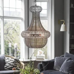 Pr home of Scandinavia Ab Kjøkkenbelysning Tak|Lysekroner<Saba taklampe 51 cm -