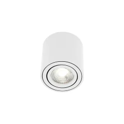 Nordlux Kjøkkenbelysning Tak|Spotter & Skinner<Sabonis utenpåliggende spot - GU10