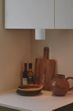 Nordlux Kjøkkenbelysning Tak|Spotter & Skinner<Sabonis utenpåliggende spot - GU10