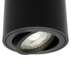 Nordlux Kjøkkenbelysning Tak|Spotter & Skinner<Sabonis utenpåliggende spot - GU10