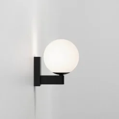 Astro Lighting Baderomsbelysning Vegg<Sagara Vegglampe IP44