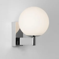 Astro Lighting Baderomsbelysning Vegg<Sagara Vegglampe IP44