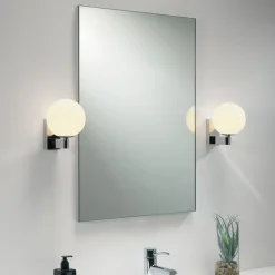 Astro Lighting Baderomsbelysning Vegg<Sagara Vegglampe IP44