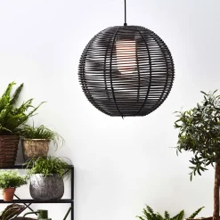 Marksløjd Takpendler Ute|Gulvlamper Ute<Sage takpendel utendørs IP44 - -