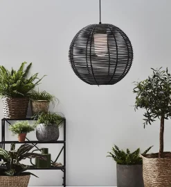 Marksløjd Takpendler Ute|Gulvlamper Ute<Sage takpendel utendørs IP44 - -