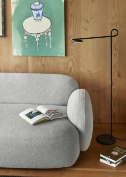 Northern Leselamper Gulv<Salto gulvlampe