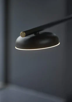 Northern Leselamper Gulv<Salto gulvlampe